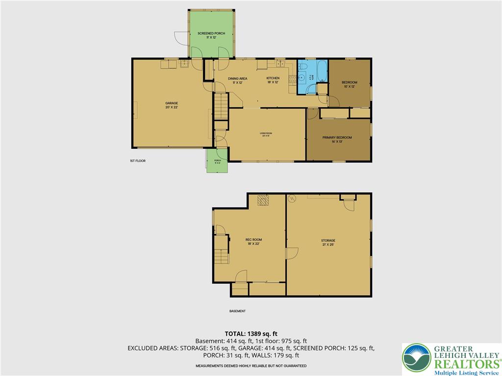 4722 Steuben Road Nazareth, PA 18064 - Photo 22 of 31 Gallery Image 22