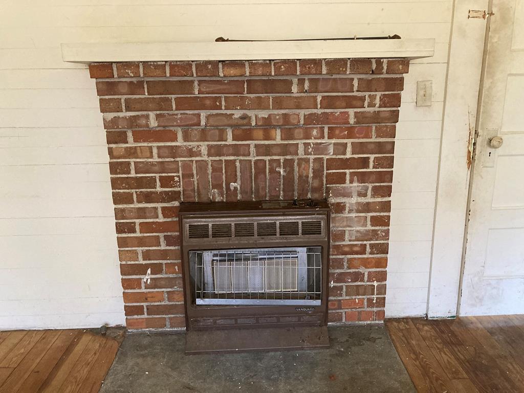 313 Ridge Road Castleberry, AL 36432 - Photo 21 of 35
