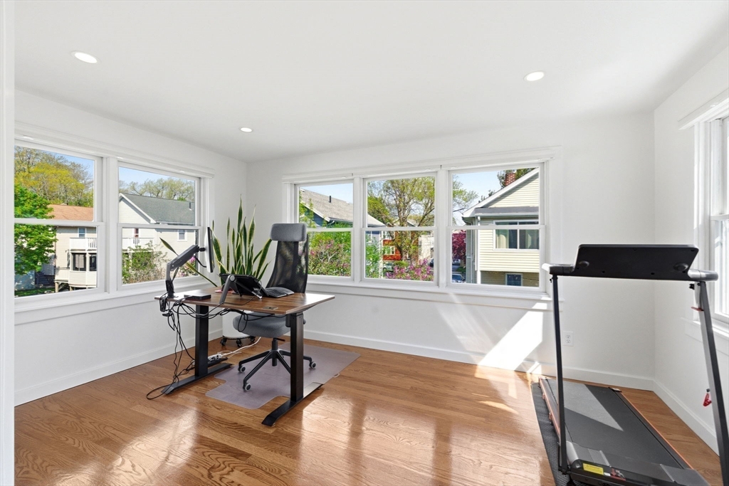 5-7 Edith Street, Unit 5 Arlington, MA 02474 - Photo 21 of 30