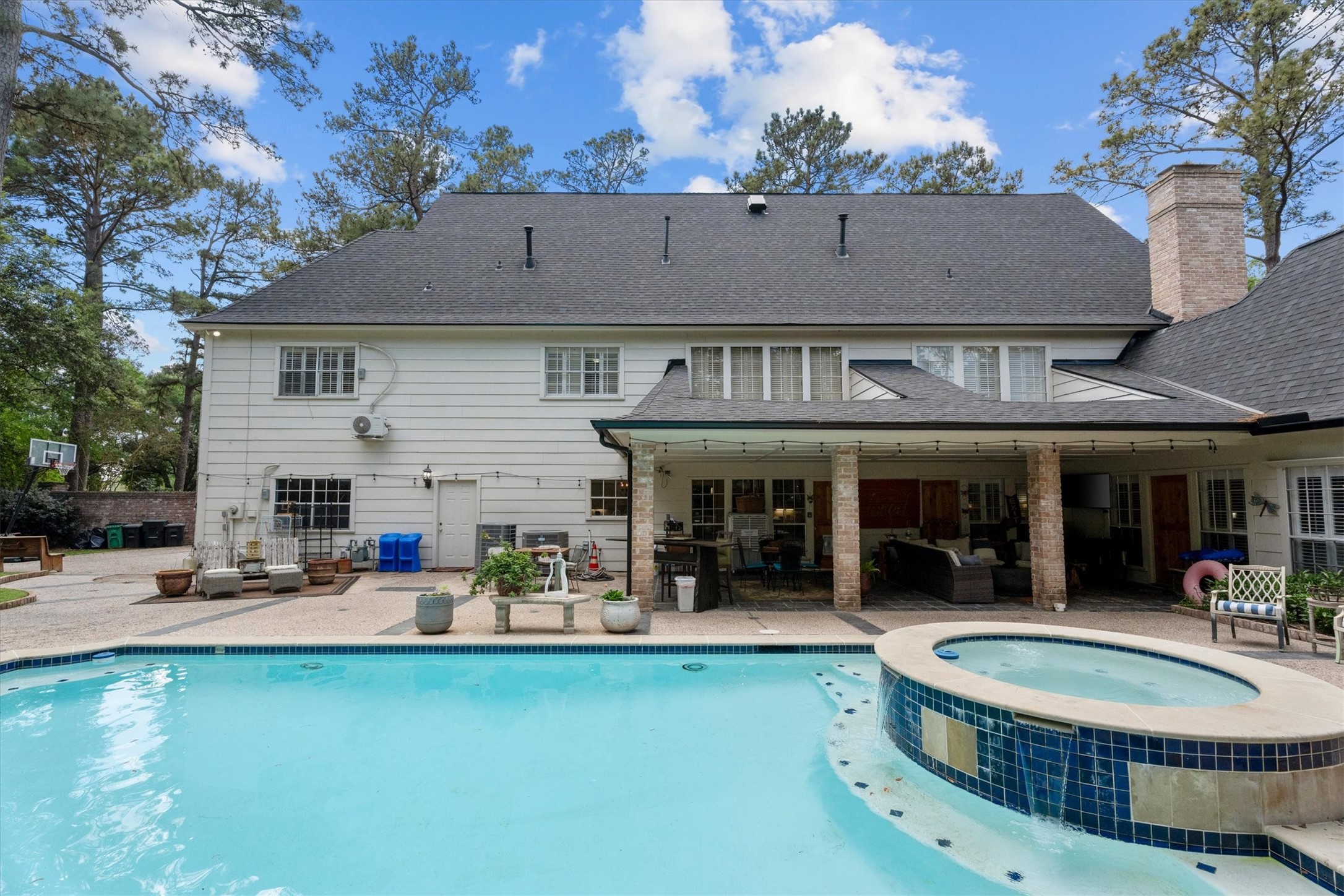 15902 Guinstead Drive Spring, TX 77379 - Photo 39 of 42