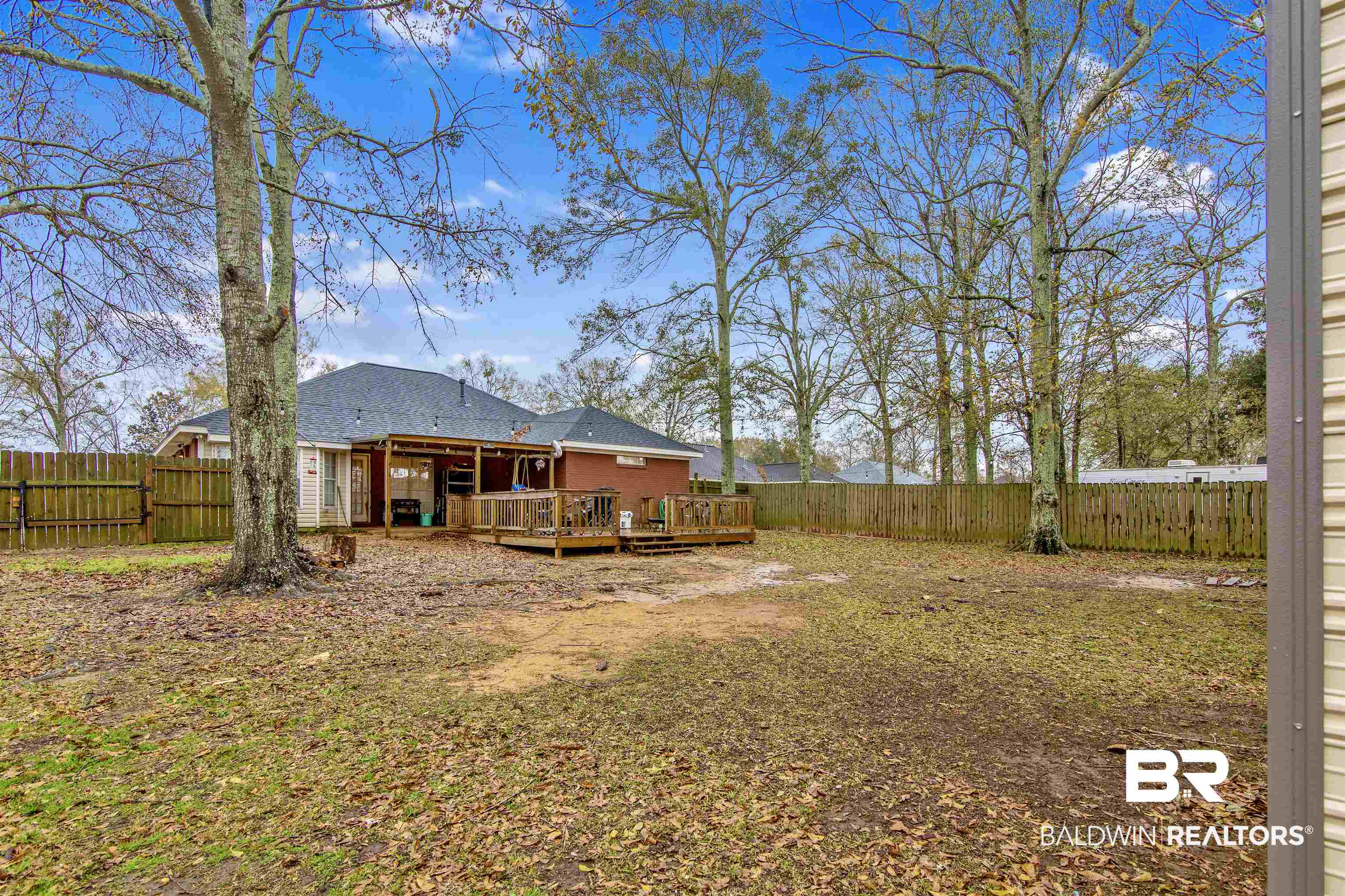 10741 Union Court Grand Bay, AL 36541 - Photo 4 of 22