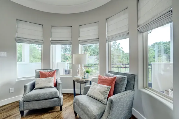 $5,500 | 6310 Taggart Street, Unit B, Houston, TX 77007