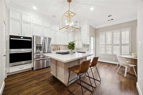 $5,500 | 6310 Taggart Street, Unit B, Houston, TX 77007