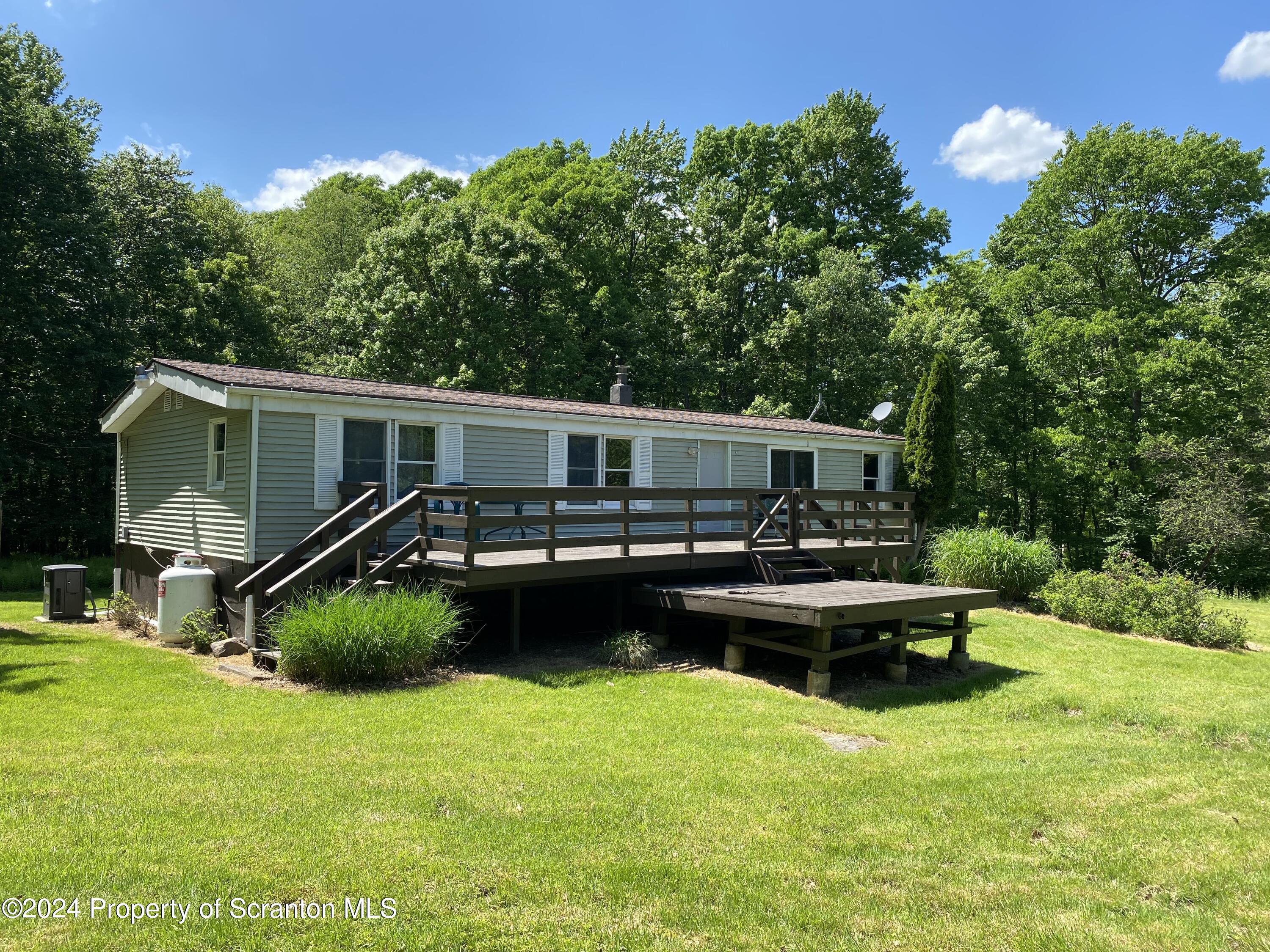 67 Shiny Mountain Road Pittston, PA 18640 - Photo 2 of 42 Gallery Image 2