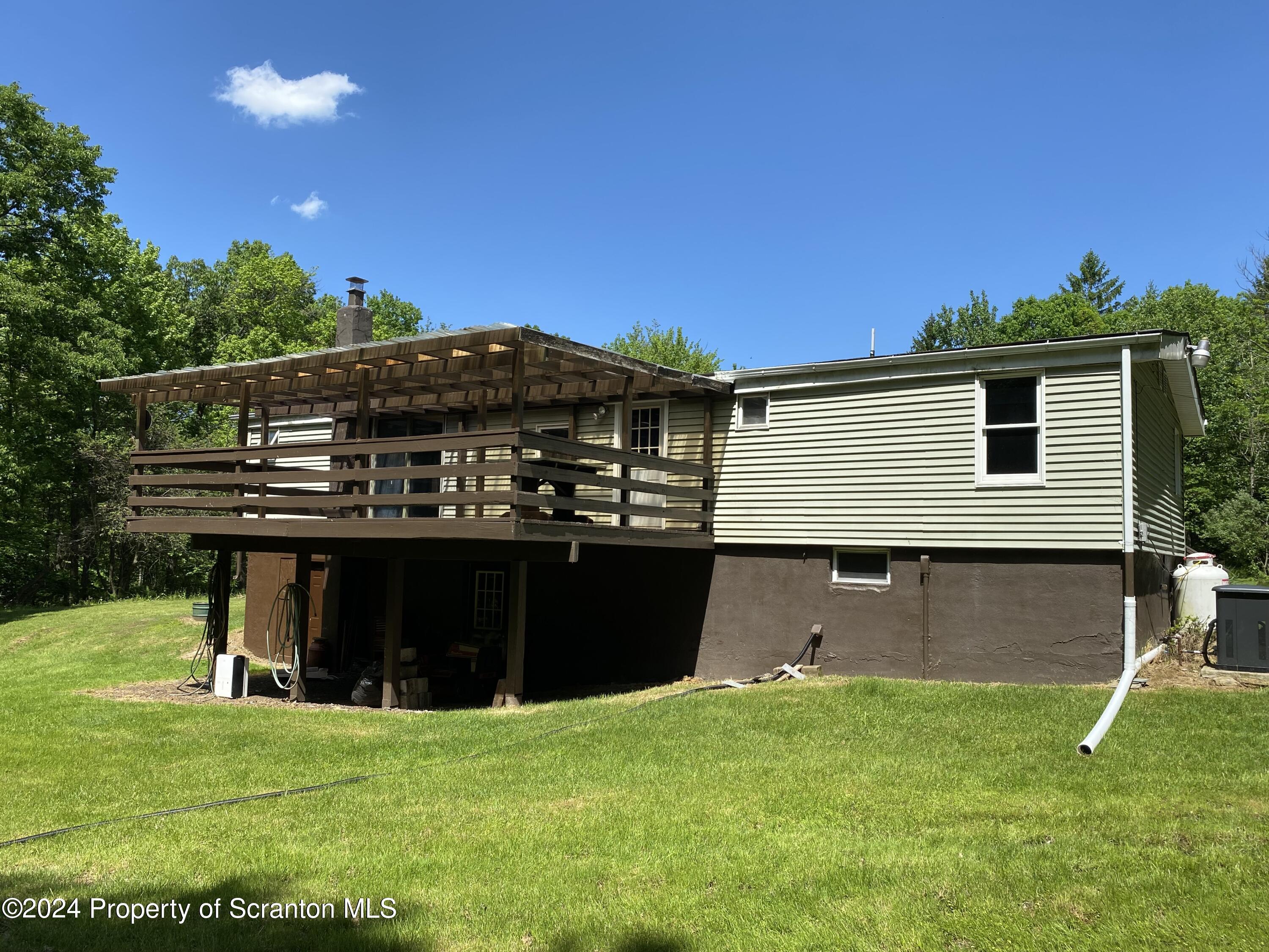 67 Shiny Mountain Road Pittston, PA 18640 - Photo 4 of 42 Gallery Image 4