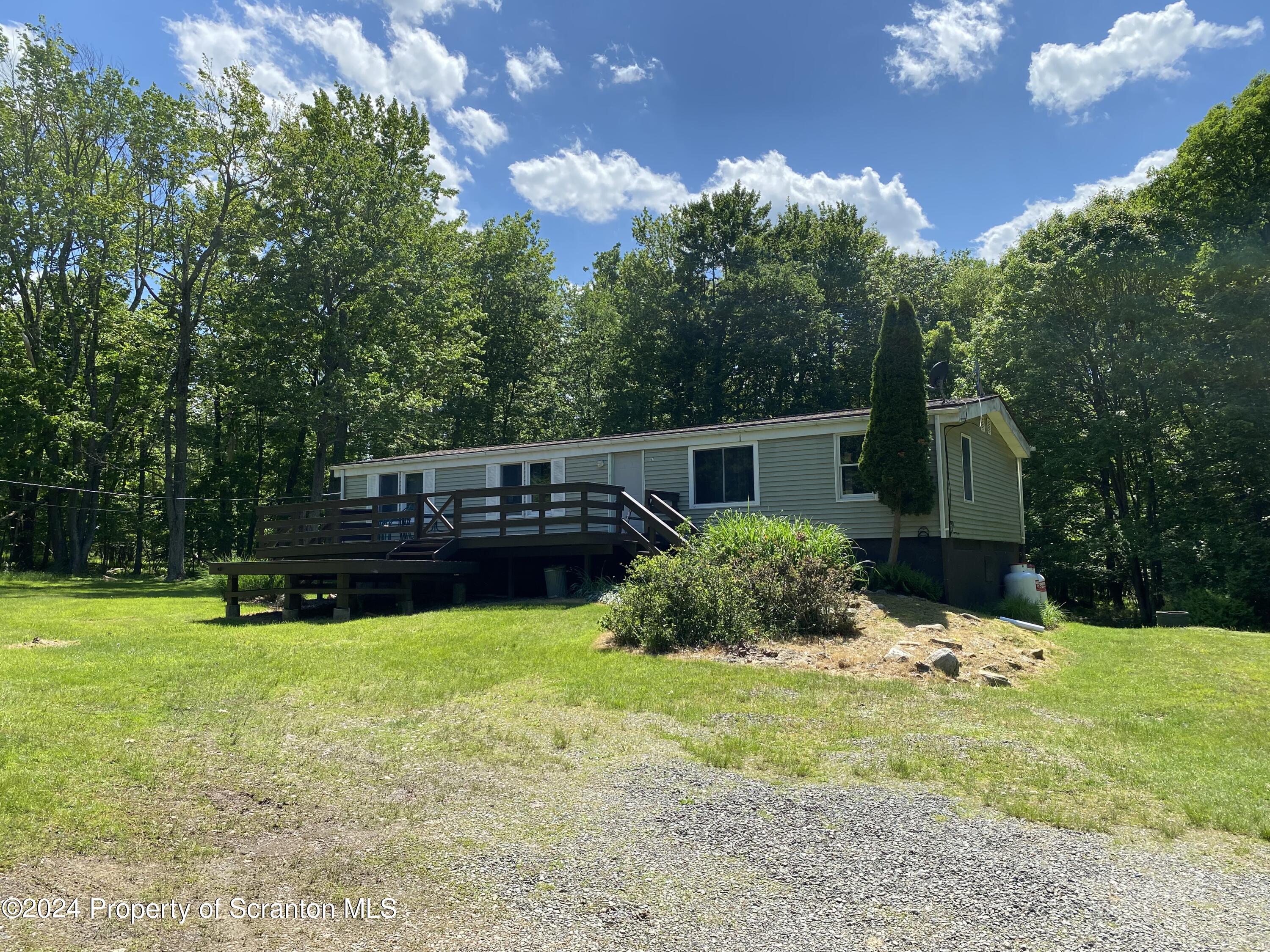 67 Shiny Mountain Road Pittston, PA 18640 - Photo 42 of 42 Gallery Image 42