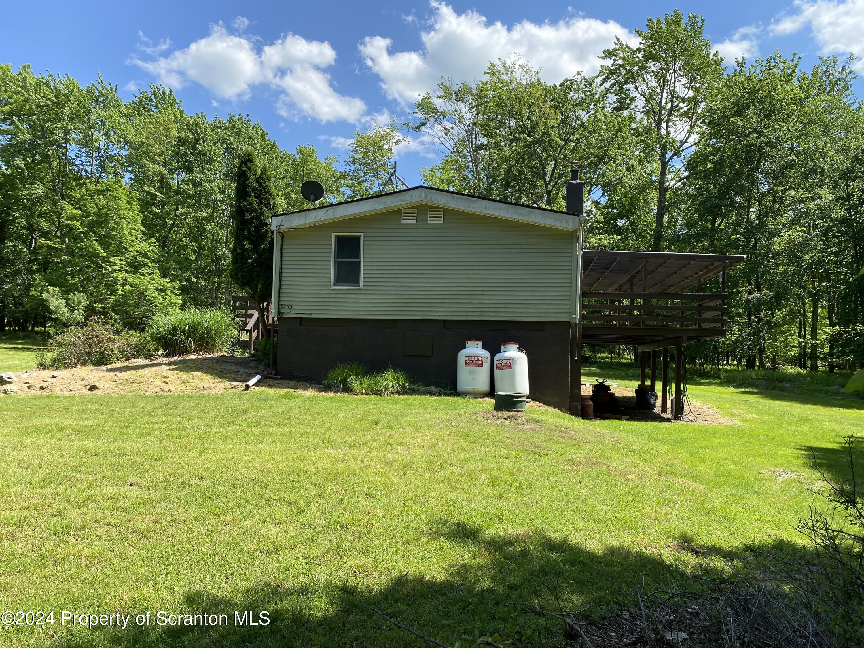 67 Shiny Mountain Road Pittston, PA 18640 - Photo 10 of 42 Gallery Image 10