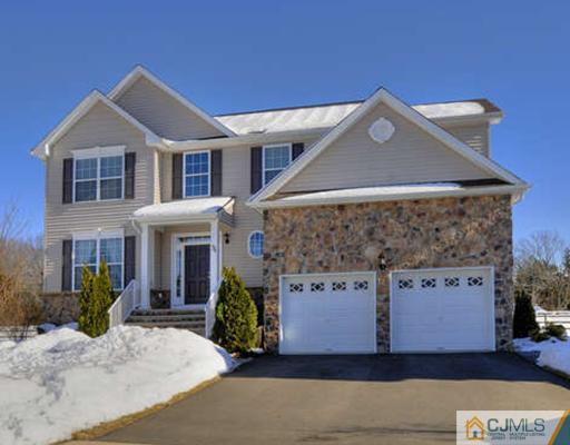 34 Carnation Road Monroe Township, NJ 08831 - Photo 1 of 22 Gallery Image 1