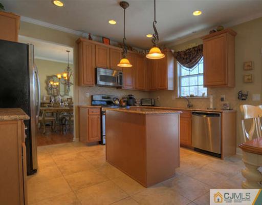 34 Carnation Road Monroe Township, NJ 08831 - Photo 8 of 22 Gallery Image 8