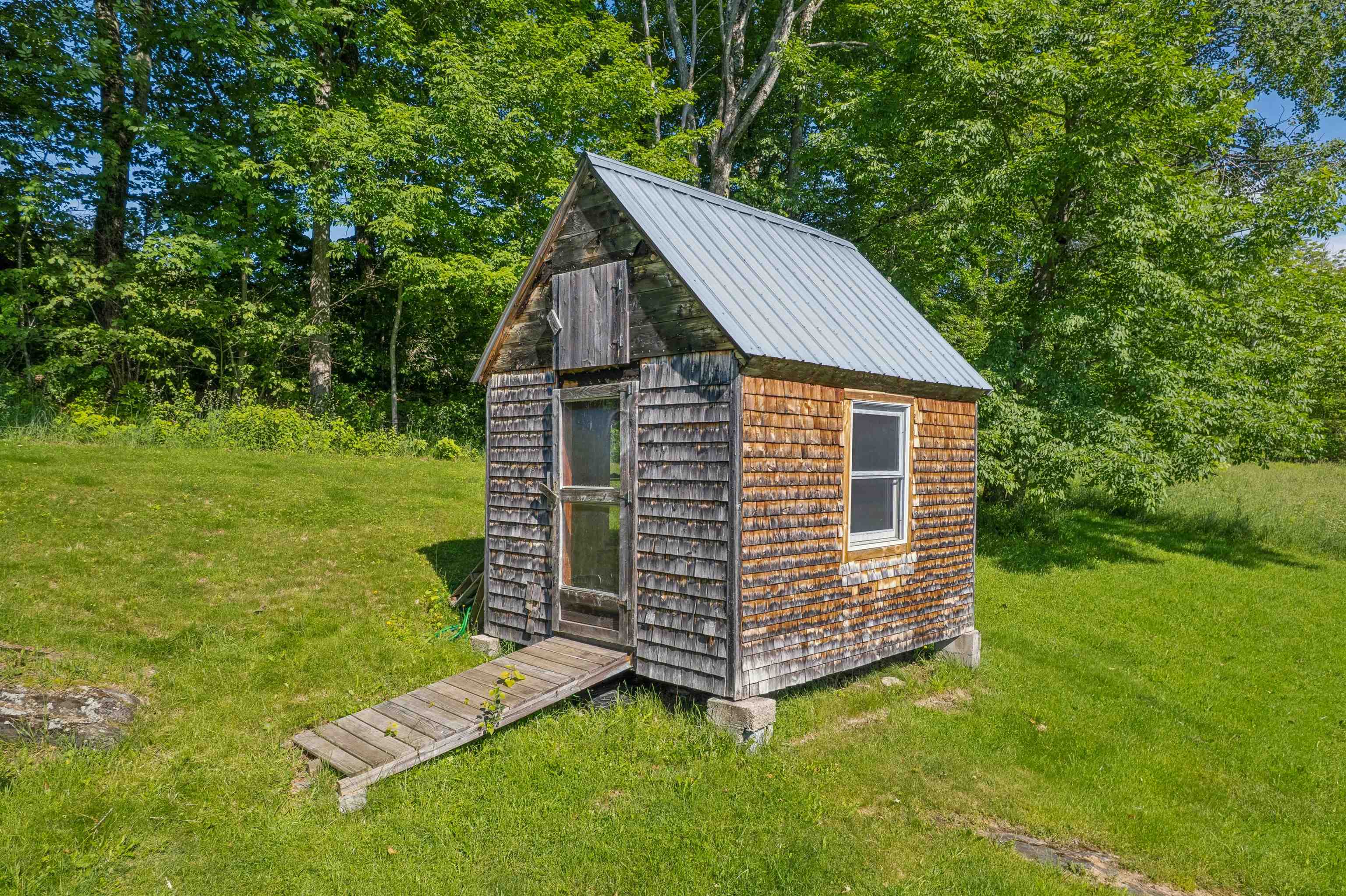 169 Whitney Hill Road Tunbridge, VT 05077 - Photo 26 of 30