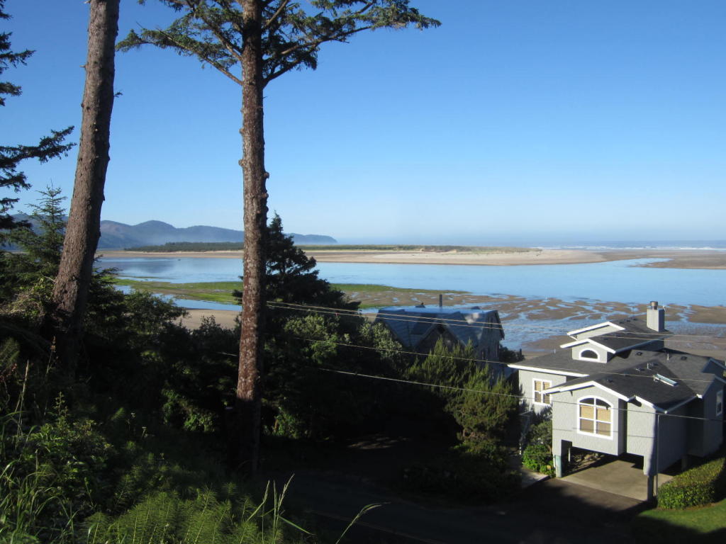 Lot 224 Happy Camp Road Tillamook, OR 97141 - Photo 1 of 9 View from top of lot