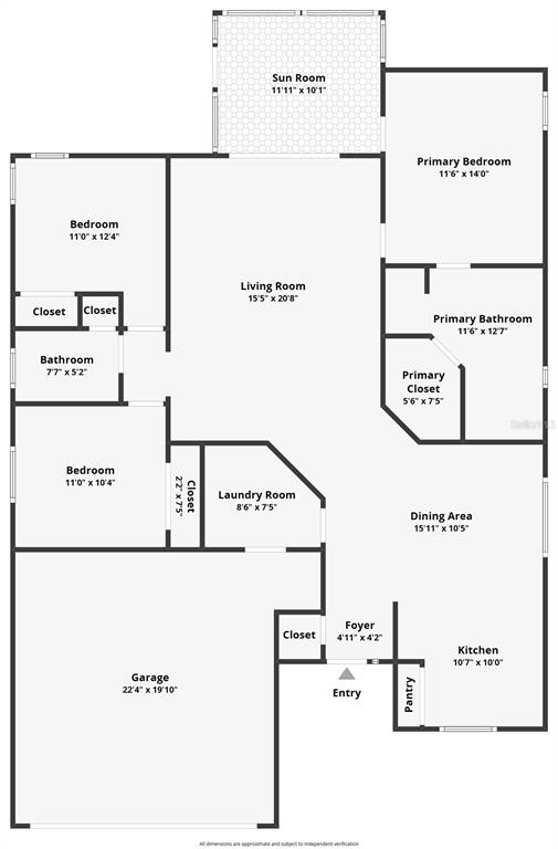 652 Sand Ridge Drive Valrico, FL 33594 - Photo 25 of 25 Gallery Image 25