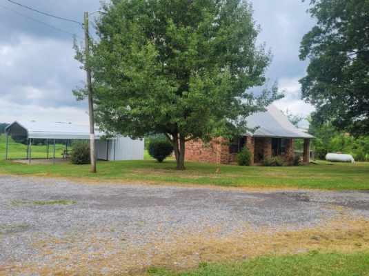 1260 St Michael Road Southside, TN 37171 - Photo 6 of 22 Gallery Image 6