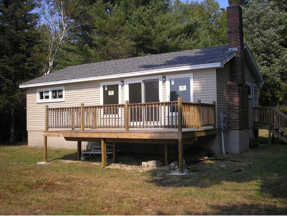 7 Emerson Road Windham, NH 03087 - Photo 1 of 1