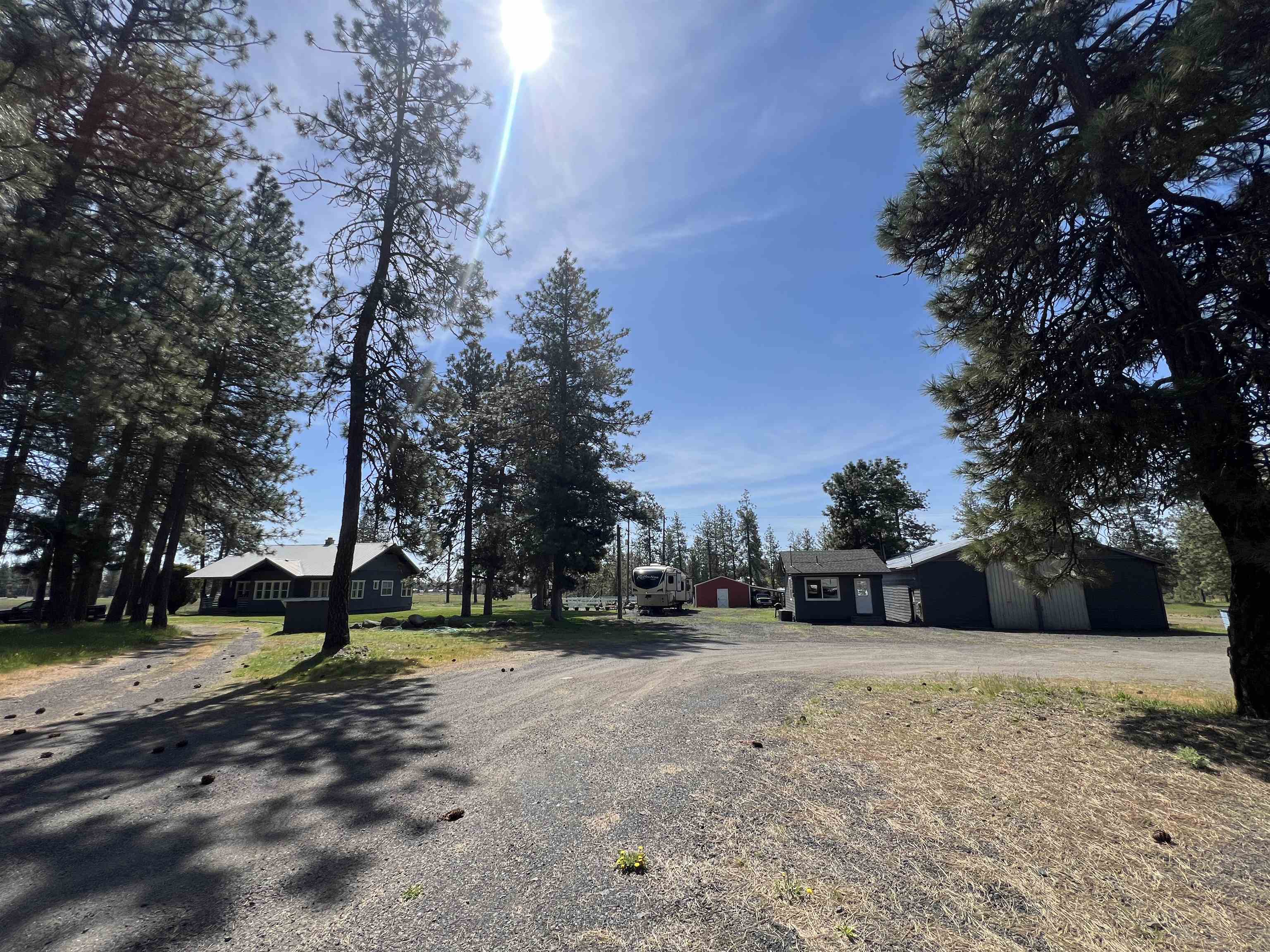 14313 Highway 904 Cheney, WA 99004 - Photo 28 of 49