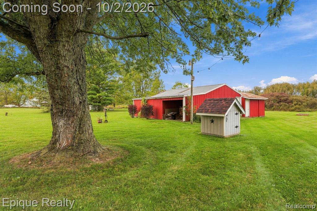 10600 Jeddo Road Yale, MI 48097 - Photo 22 of 25 Gallery Image 22
