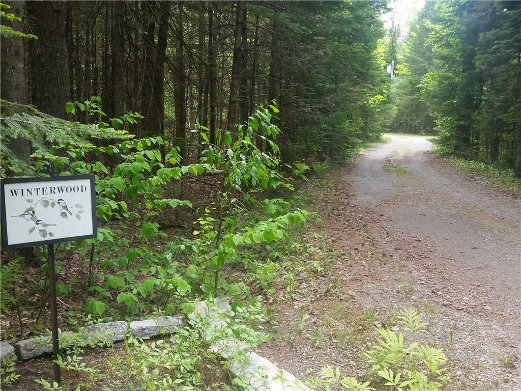 104 Baker Road Winterport, ME 04496 - Photo 28 of 34 WELCOME TO WINTERWOOD!