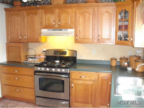 1739 Hulderman Ridge Harrisville, WV 26362 - Photo 7 of 17