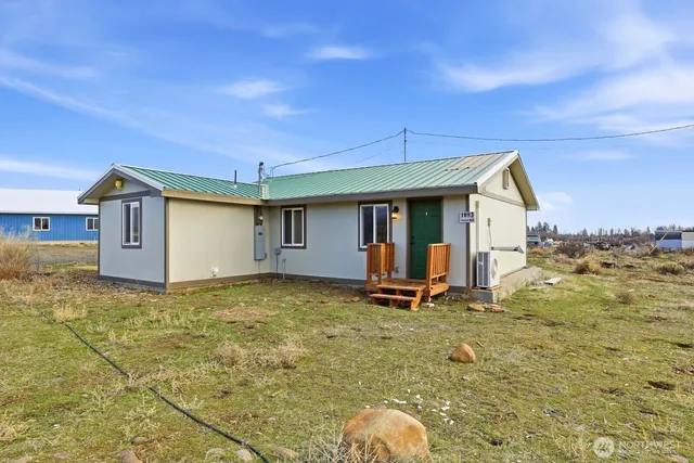 $422,500 | 1083 Frontier Road, Ellensburg, WA 98926