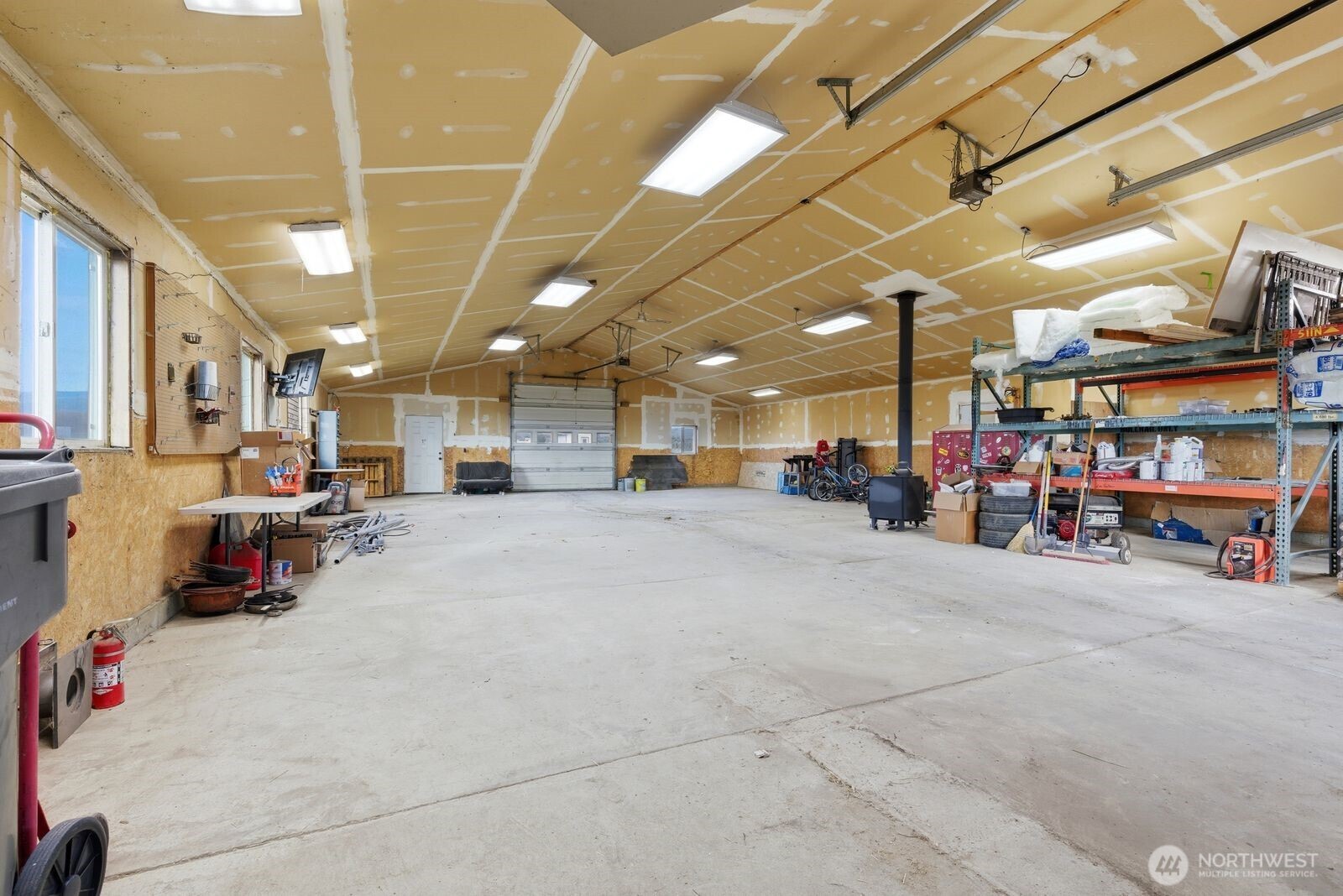 1083 Frontier Road Ellensburg, WA 98926 - Photo 20 of 34