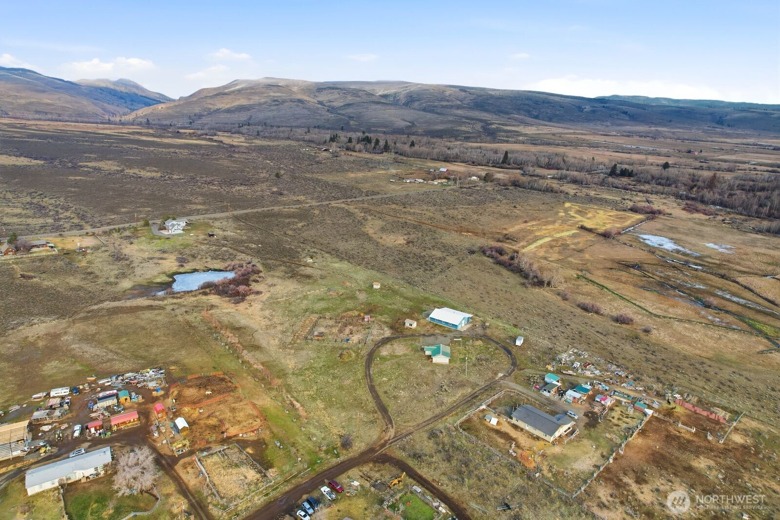 1083 Frontier Road Ellensburg, WA 98926 - Photo 32 of 34