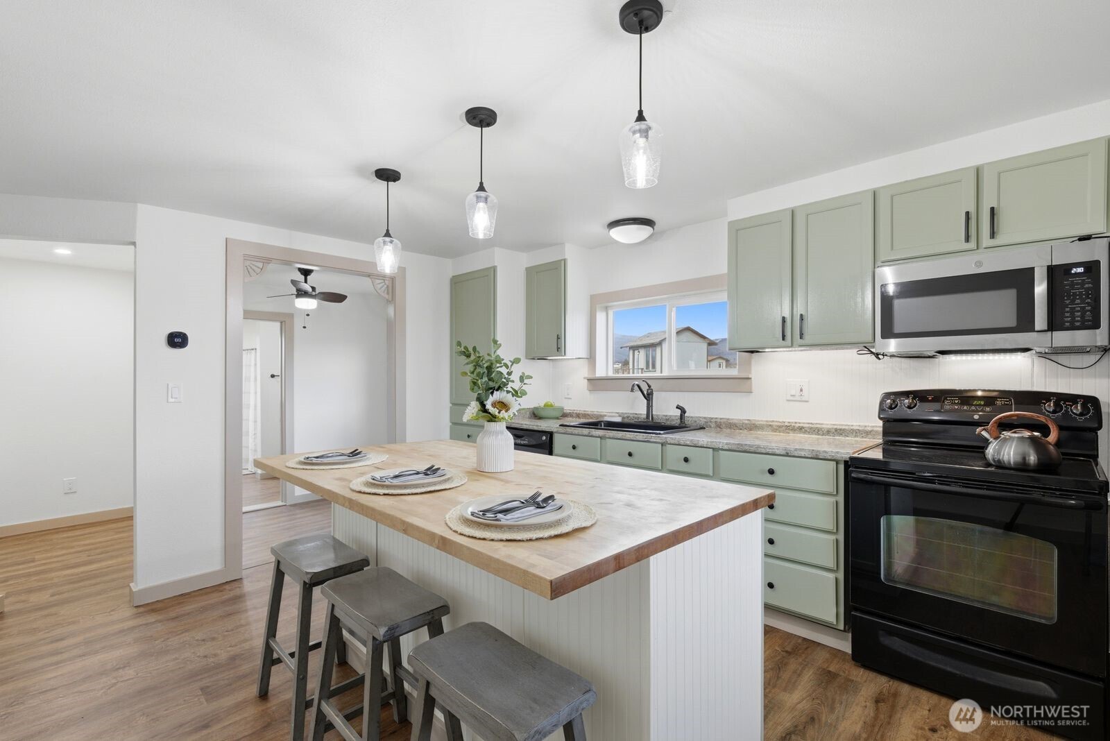 1083 Frontier Road Ellensburg, WA 98926 - Photo 10 of 34