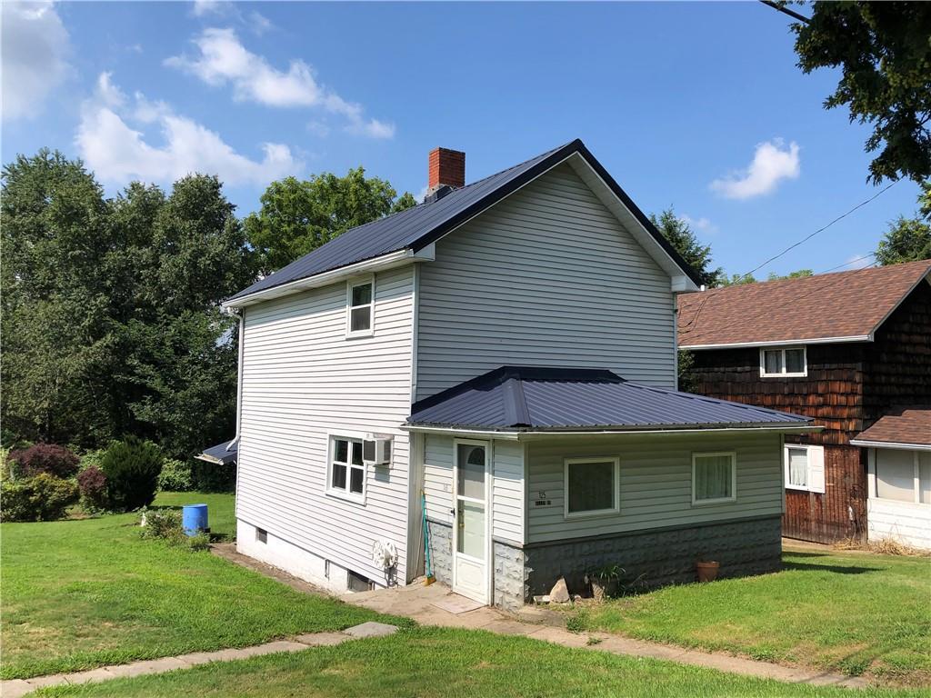 125 Alley Road Smithton, PA 15479 - Photo 1 of 18