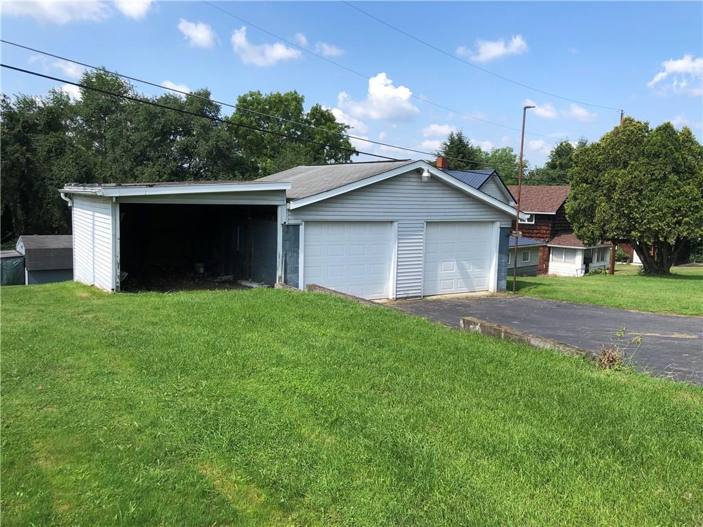 125 Alley Road Smithton, PA 15479 - Photo 2 of 18