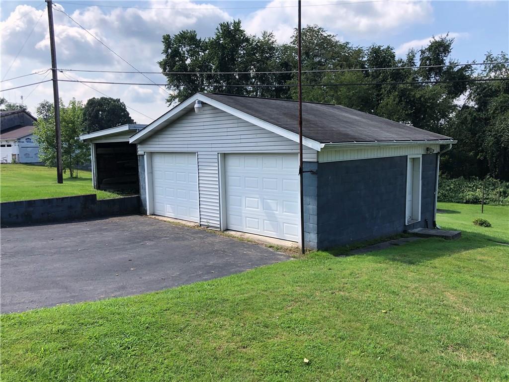 125 Alley Road Smithton, PA 15479 - Photo 4 of 18