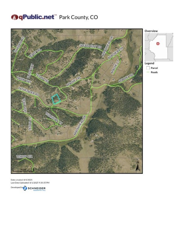 771 Teton Trail Como, CO 80456 - Photo 24 of 24 a picture of a room with a bench in it