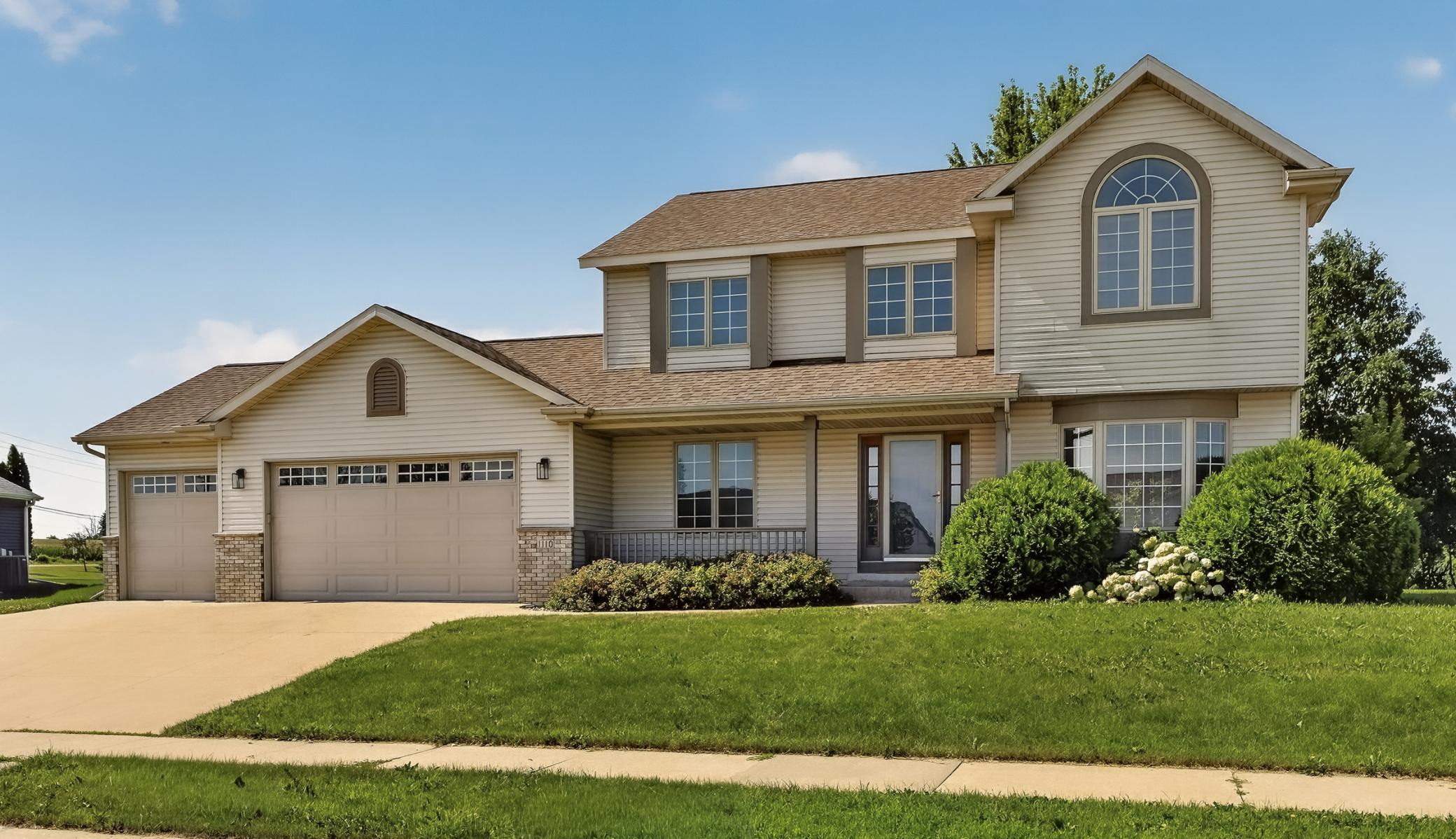 1110 Southern Hills Lane Southwest Rochester, MN 55902 - Photo 1 of 53