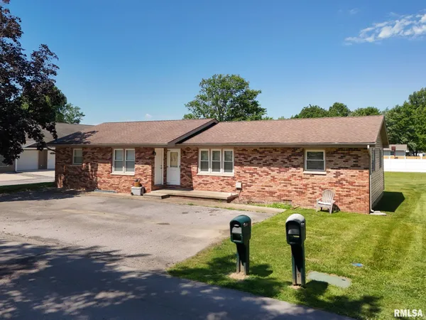 $165,000 | 1304 North Fair Street, Marion, IL 62959