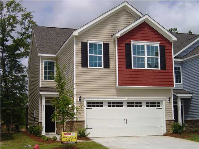 8901 Cat Tail Pond Road Summerville, SC 29485 - Photo 1 of 6 Primary Photo