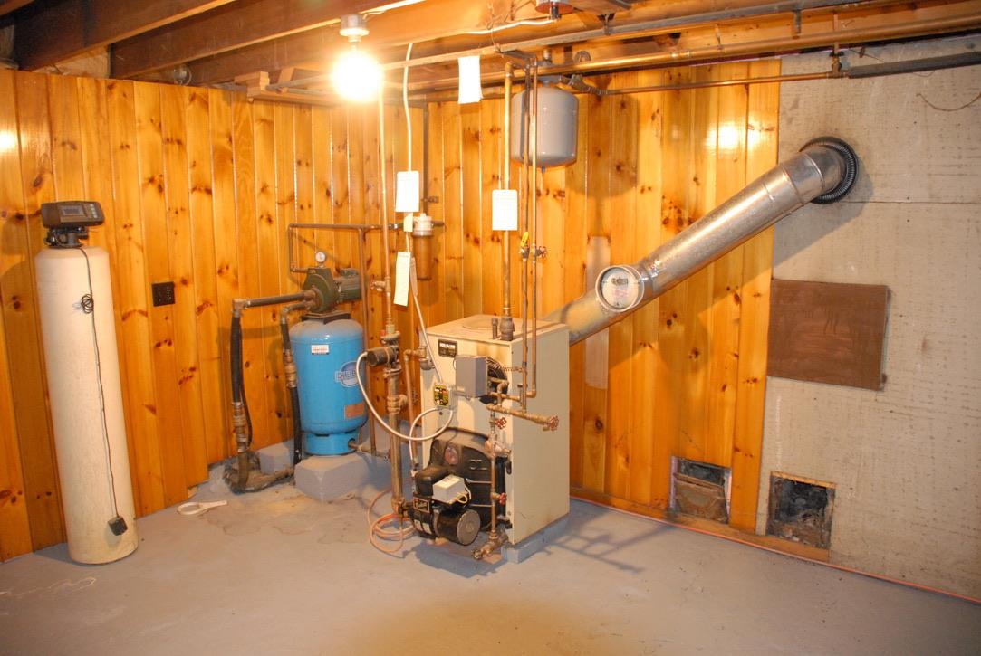 31 Bow Center Road Bow, NH 03304 - Photo 5 of 19