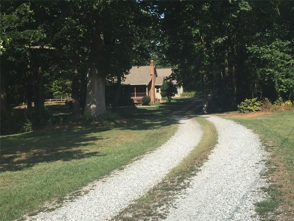 8018 Unity Church Road Kannapolis, NC 28081 - Photo 3 of 24 a view of a park with large trees