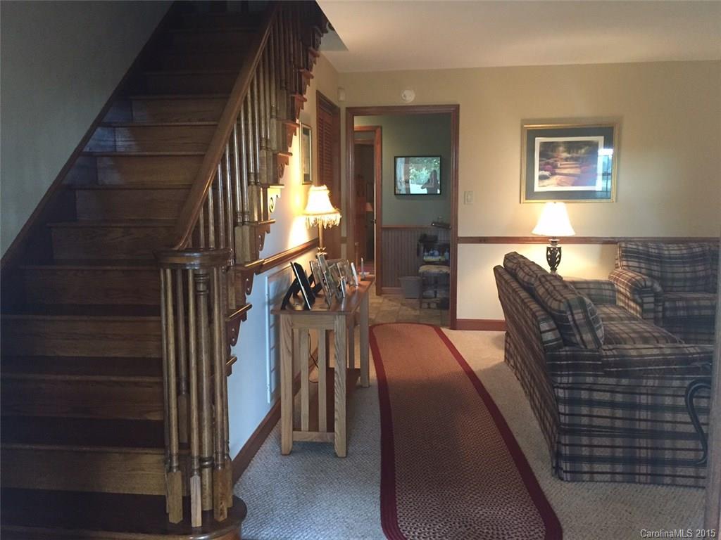 8018 Unity Church Road Kannapolis, NC 28081 - Photo 7 of 24 a view of dinning room with furniture