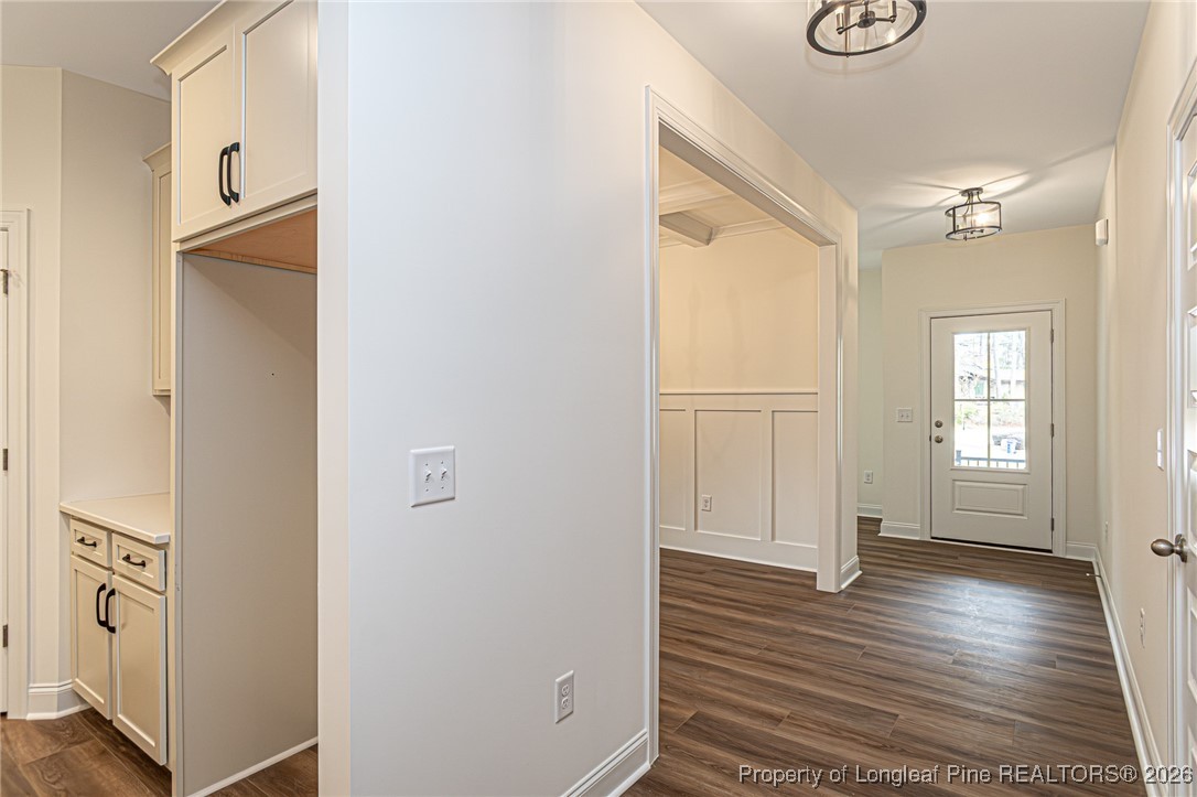 2512 Spring Valley Road Fayetteville, NC 28303 - Photo 6 of 50