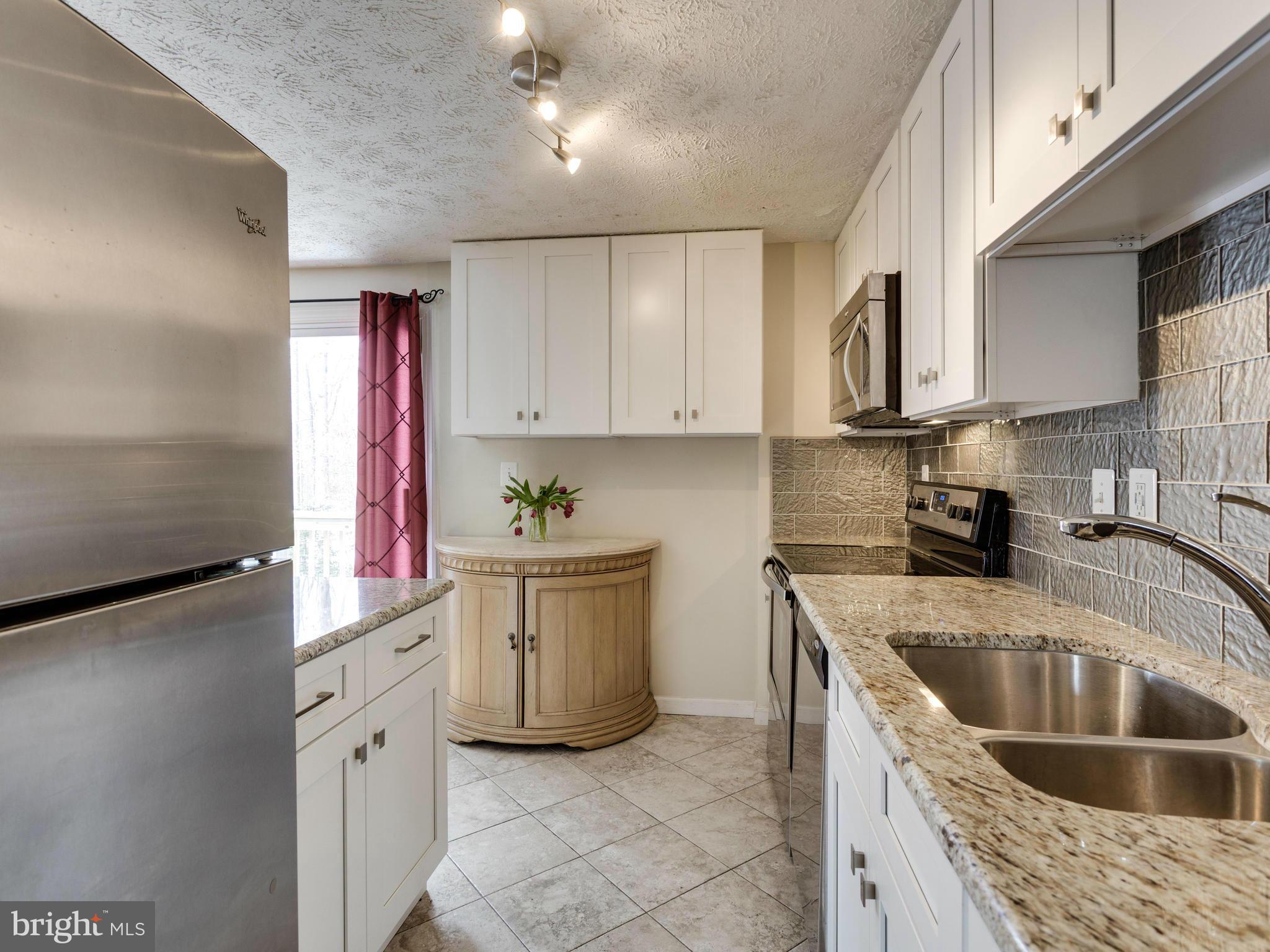 8484 Magic Tree Court Springfield, VA 22153 - Photo 12 of 30 Kitchen
