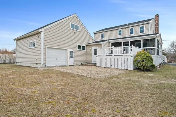 $920,000 | 1221 Ocean Street, Marshfield, MA 02050