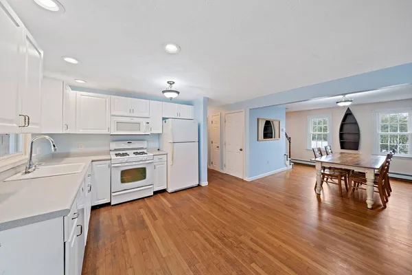 $920,000 | 1221 Ocean Street, Marshfield, MA 02050