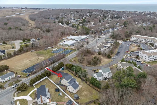 $920,000 | 1221 Ocean Street, Marshfield, MA 02050
