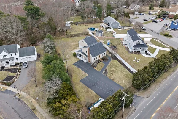 $920,000 | 1221 Ocean Street, Marshfield, MA 02050