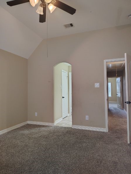 25211 Pineglen Terrace Drive Spring, TX 77389 - Photo 33 of 40 Bedroom 3