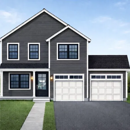 $659,900 | 0 Macera Drive, Cranston, RI 02920