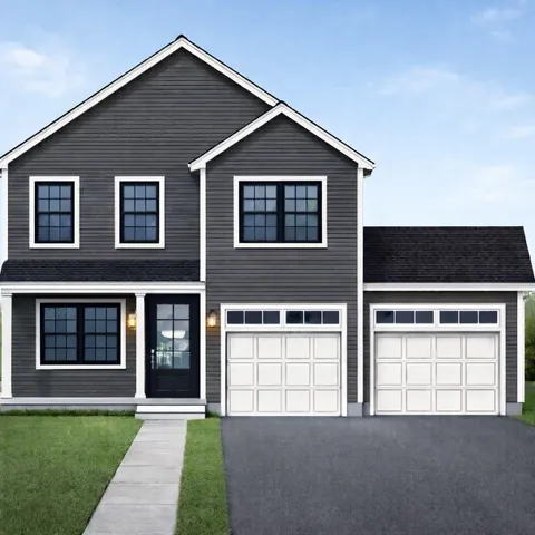 $659,900 | 0 Macera Drive, Cranston, RI 02920