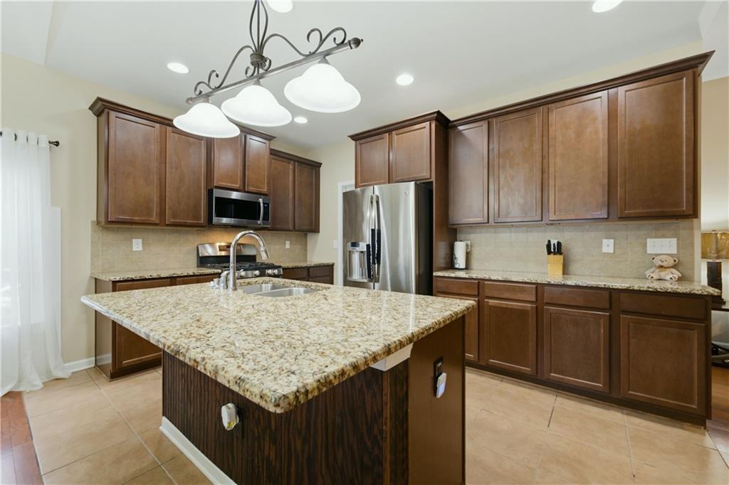 6834 Winding Wade Trail Austell, GA 30168 - Photo 10 of 29