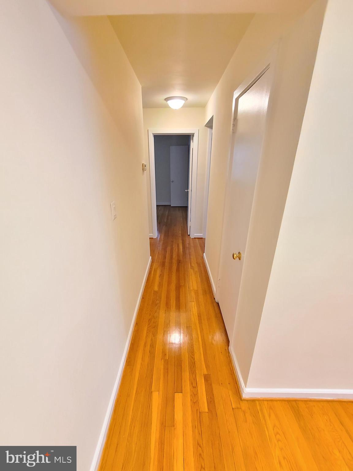 3605 Randolph Road Silver Spring, MD 20902 - Photo 11 of 36 Main Level Hall