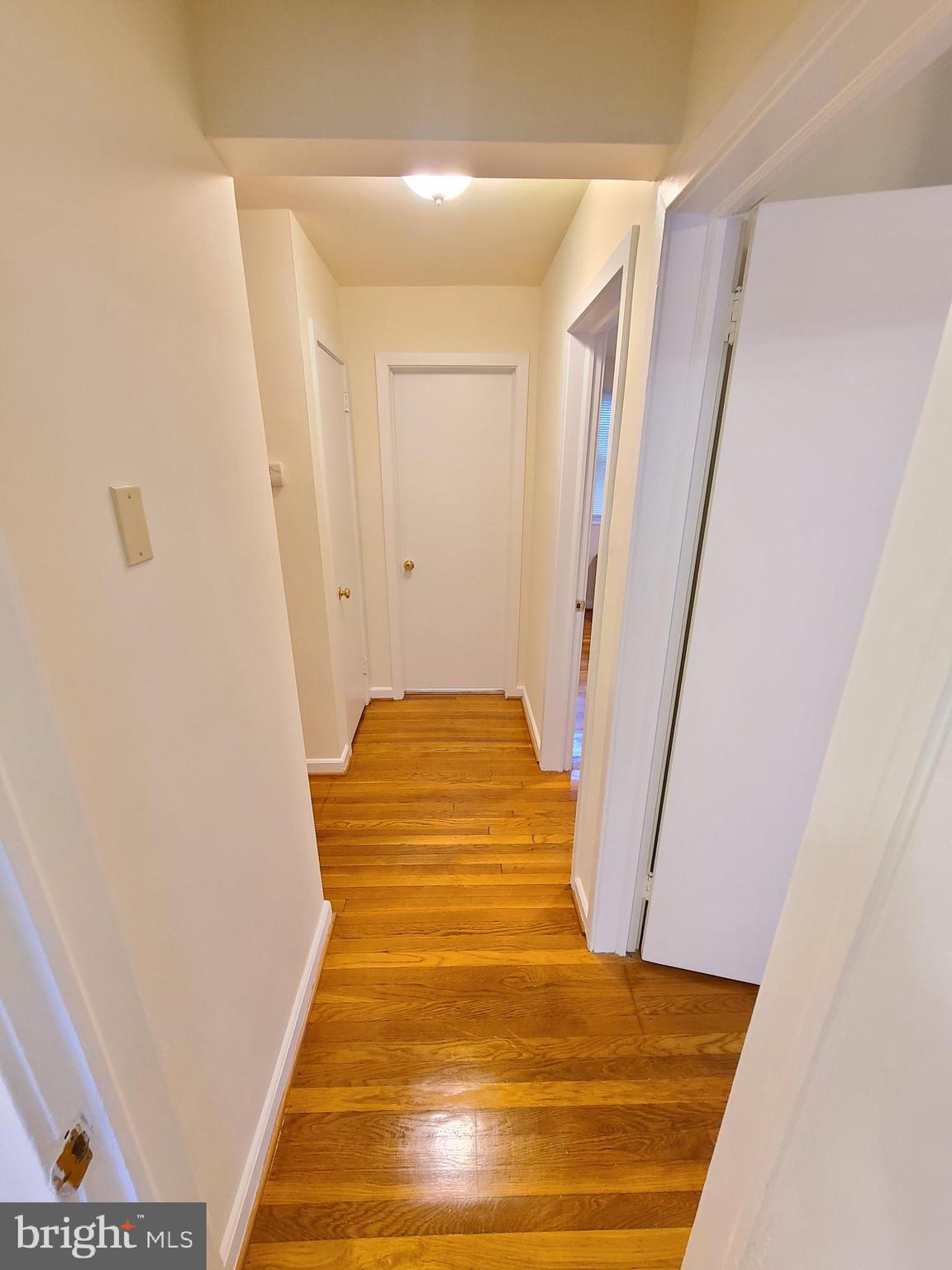 3605 Randolph Road Silver Spring, MD 20902 - Photo 13 of 36 Main Level Hall