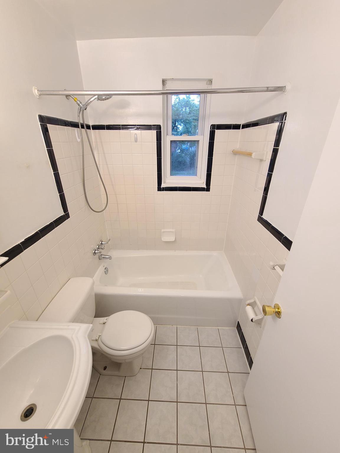 3605 Randolph Road Silver Spring, MD 20902 - Photo 14 of 36 Main Level Bathroom