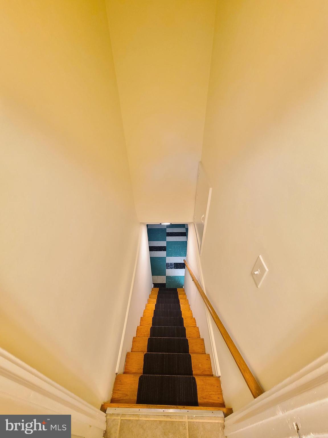 3605 Randolph Road Silver Spring, MD 20902 - Photo 16 of 36 Stairs to basement